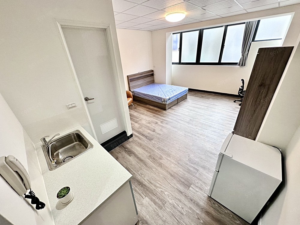 ☀️全新整理✨可租補✨超大間✨流理台✨中國醫✨中科大 - 591租屋網 - Image 1