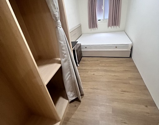 🥰2房/可補/近手信/804/渴望/龍科/拎包入住💞 - 591租屋網 - Image 9