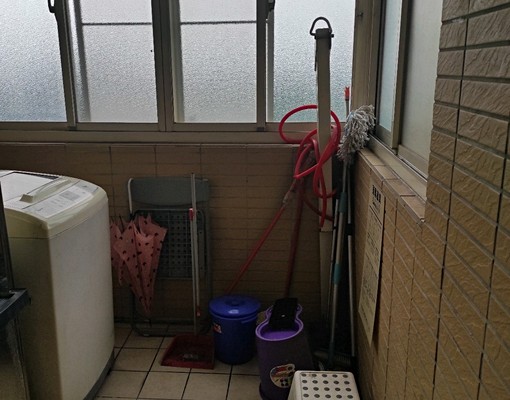 北湖車站電梯套房 - Image 5