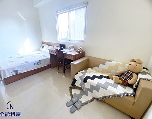 整棟優質裝潢🔥可租補🔥浴室開窗超大間 - Image 3