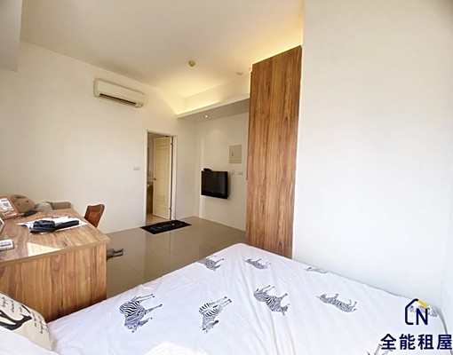 整棟優質裝潢🔥可租補🔥浴室開窗超大間 - Image 5