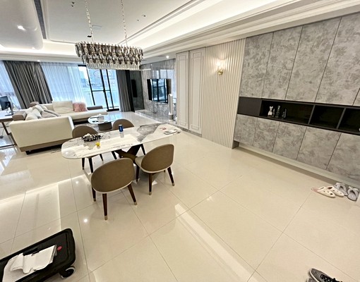 南屯💖雙橡園頂級豪宅✨含雙平面車位 - 591租屋網 - Image 3