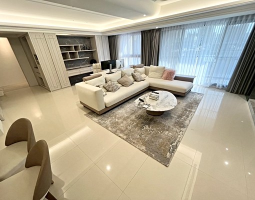 南屯💖雙橡園頂級豪宅✨含雙平面車位 - 591租屋網 - Image 2