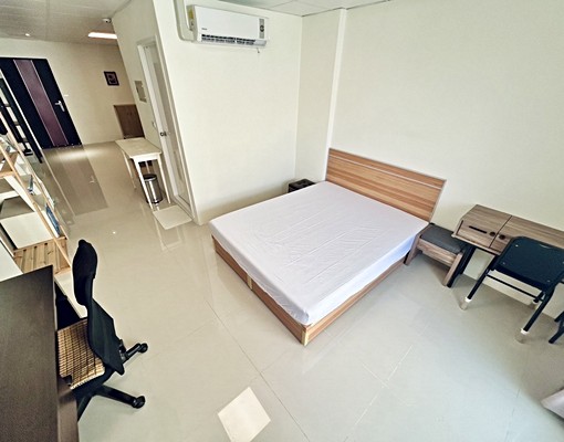 ☀️超大一房一廳✨可租補✨陽台獨洗曬✨一中✨中科大✨台體大✨ - 591租屋網 - Image 2