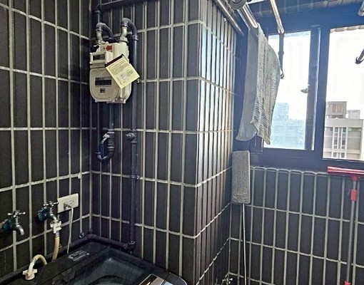 優質好房🏠～拎包入住👜，近家樂福商圈生活機能便利🛒 - Image 10