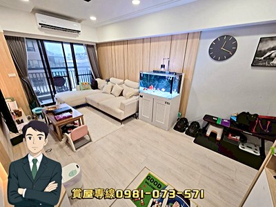 社區圖片