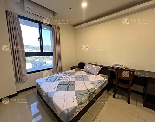 最高樓層環境優不用擔心樓上吵⭐️優質大3房⭐️近軍功國小 - 591租屋網 - Image 4