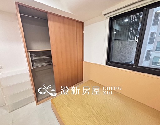 3房1書房平面車位明亮高樓層收納大坪數 - 591租屋網 - Image 12