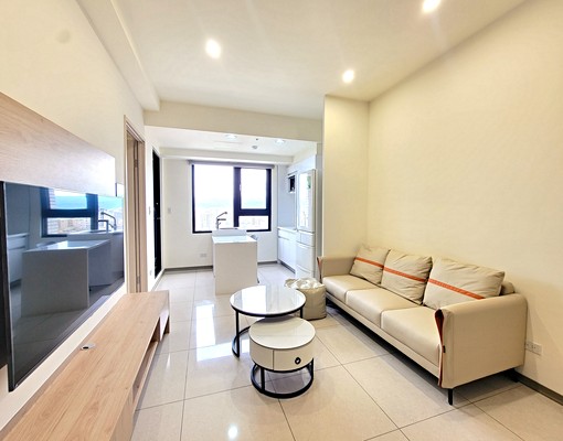 莉莉獨家🎀百萬精裝【文心愛悅】秀泰好市多家具電全配2房平車 - Image 2