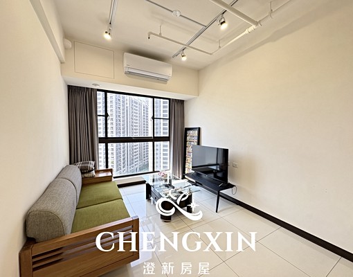 可貓2房竹北遠百台元新大樓高樓層明亮 - 591租屋網 - Image 2