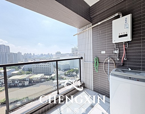 可貓2房竹北遠百台元新大樓高樓層明亮 - 591租屋網 - Image 6