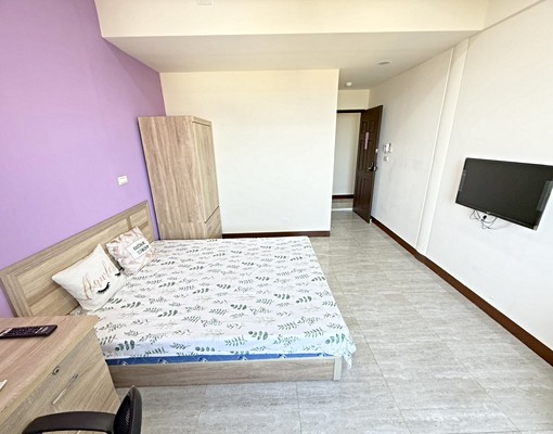 東海中科💖可租補💖陽台獨洗室內機車位 - Image 7