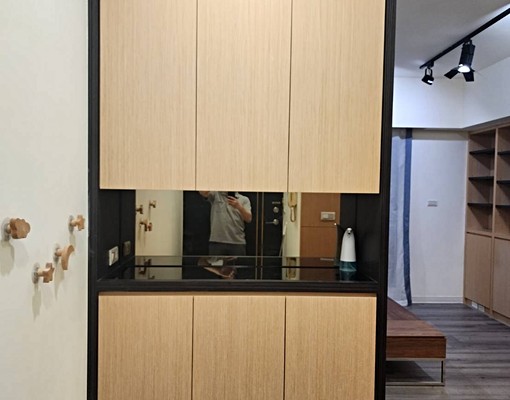 🐣海德公園三房/可入戶籍可租補/低公設使用空間大/制震宅 - 591租屋網 - Image 2