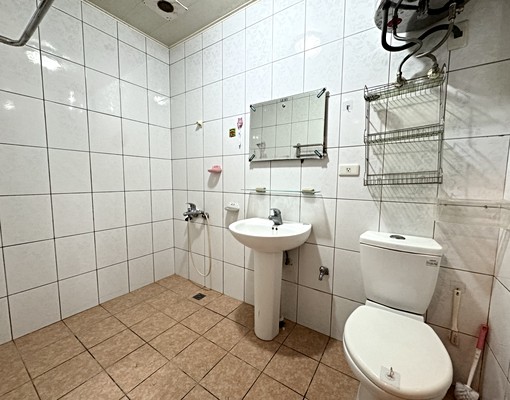 可租屋補助✨無敵大空間環境佳✨門口公園💕搶先預定~小羅精選 - Image 8