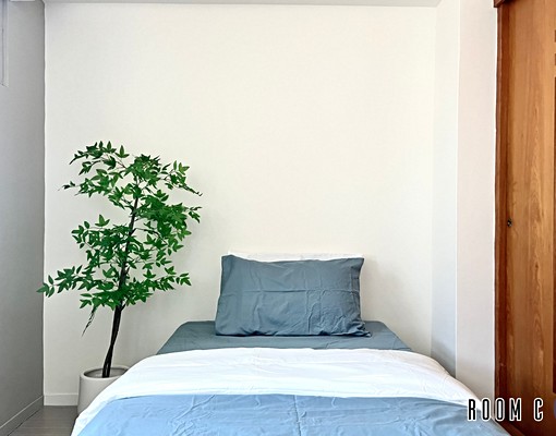 【藝文特區|全新質感共生宅】一卡皮箱入住・免仲介・可租補 - 591租屋網 - Image 11