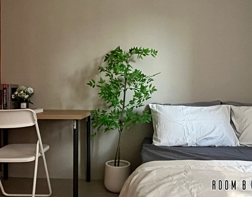 【藝文特區|全新質感共生宅】一卡皮箱入住・免仲介・可租補 - 591租屋網 - Image 14