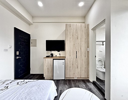 ✨北屯區全新裝潢✨漂亮大套房🏠|租金超優惠🔥 - 591租屋網 - Image 4