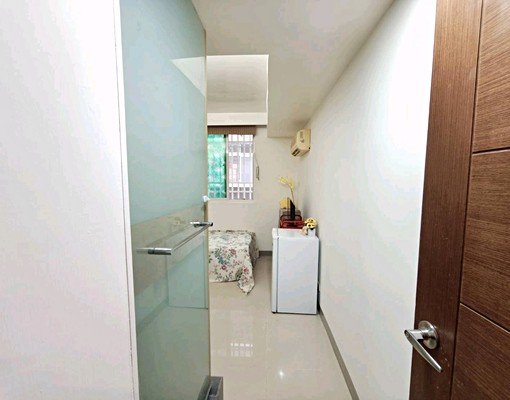 捷運永安站約6分鐘質感採光美套超值含網路水費洗澡瓦斯費限女性 - Image 6