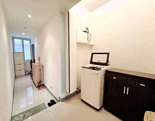 捷運永安站約6分鐘質感採光美套超值含網路水費洗澡瓦斯費限女性 - Image 12