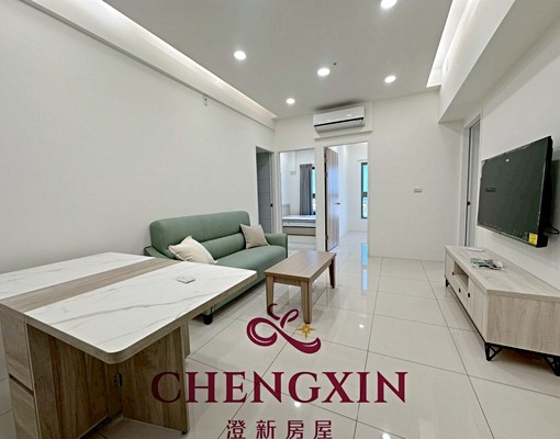 ✨公秒殺三房平面車位♥️台積電合租♥️情侶首選♥️垃圾集中✨ - Image 3