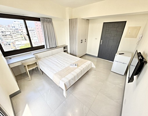 只想給泥最好的✨可租補全新完工✨共洗陽台曬可代收包裹 - Image 1