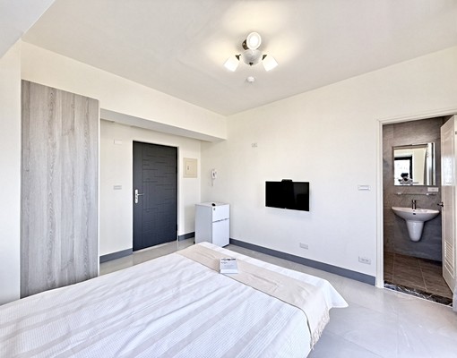 本來應該從從容容💖全新整理雙面採光💖電梯管理員 - Image 3