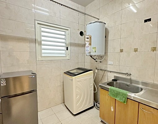 ✨竹南海口平車可貓大套房♥️一卡皮箱入住✨ - Image 3