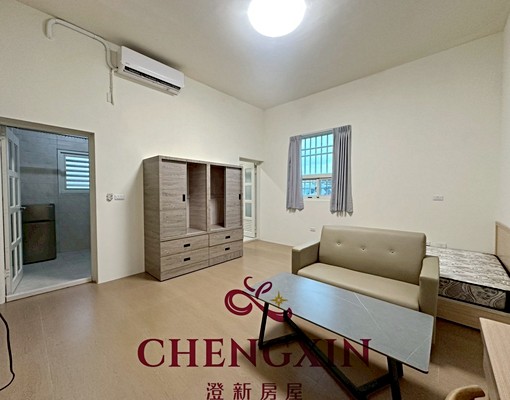 ✨竹南海口平車可貓大套房♥️一卡皮箱入住✨ - Image 4