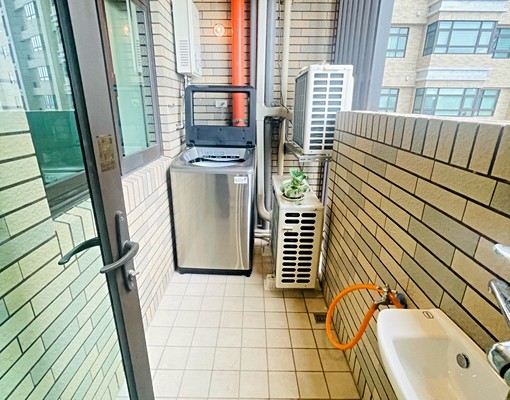 ♦️微笑之心正一房出租可租補 - Image 11