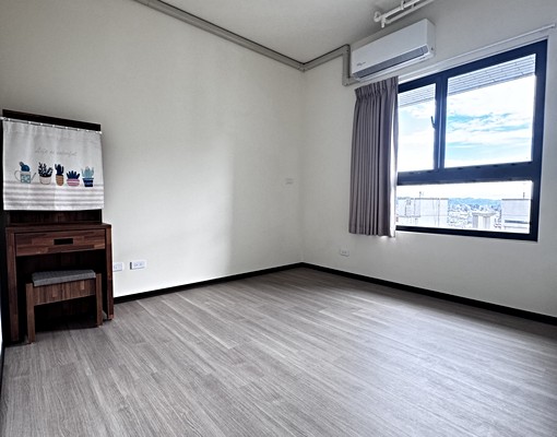 全新完工三房✨視野帝王戶✅租補✅平車✅浴缸房✅戶籍 - Image 6