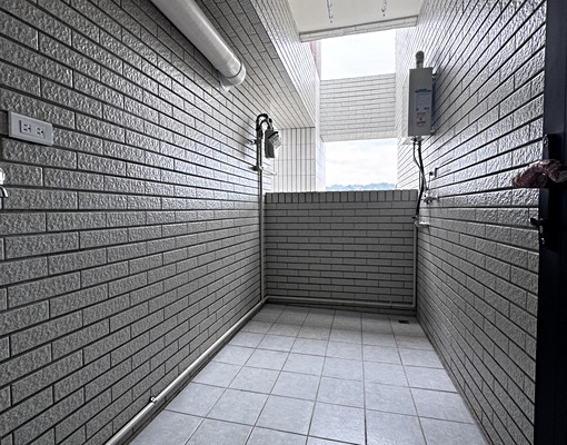 全新完工三房✨視野帝王戶✅租補✅平車✅浴缸房✅戶籍 - Image 9