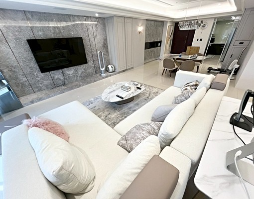 💞絕美裝潢💞頂級豪宅💞雙車位💞有祕書服務💞 - Image 3