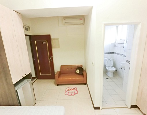 還在!台電可寵可租補獨洗曬+B1機車位(電梯) - Image 3