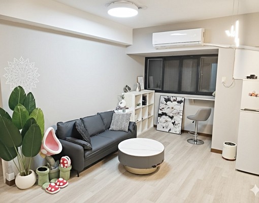 租屋小公主💖北屯水湳2房平車|可貓|可租補 - Image 1