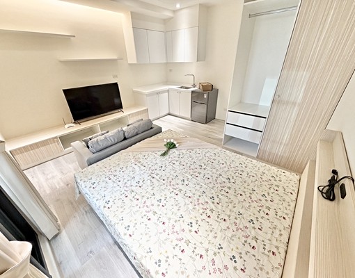 吱吱💖🦁電梯陽台獨洗.車位可租🥇有公設.可報稅.雙租補 - 591租屋網 - Image 4