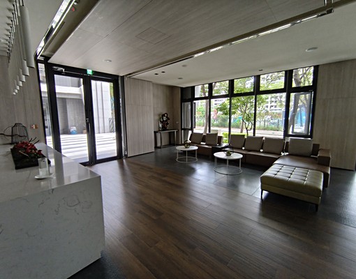 新潤陽光區--漂亮3房2衛含車含管(禁抽菸,禁寵物,禁燒香) - 591租屋網 - Image 9