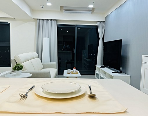 達麗大道高樓層三房平車 - Image 12