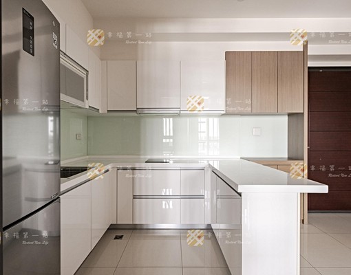 🤩輕奢2房🔥近文心崇德站✅可租補✅可戶籍🐕寵可談💯 - Image 5