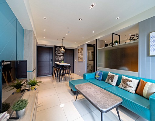 青埔捷運站｜橋頭全民萬歲｜即可入住｜三房平車 - 591租屋網 - Image 3