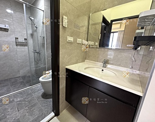 西屯水湳泉宇未來✨高檔裝潢兩房✨可寵可租補 - Image 6