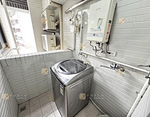 西屯水湳泉宇未來✨高檔裝潢兩房✨可寵可租補 - Image 14