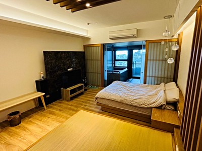 💖頭城湯院子海景渡假湯屋💖