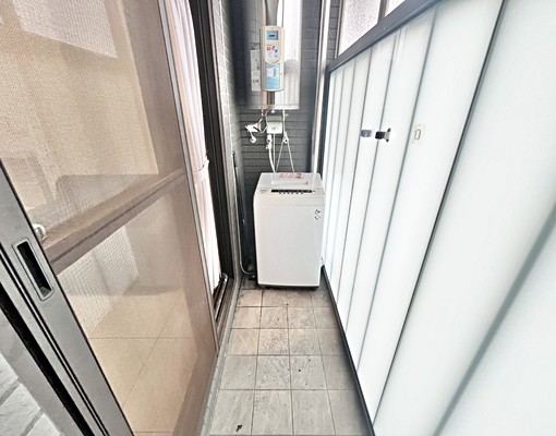 近漢神洲際購物廣場💖陽台獨洗曬電梯套房💖有機車位🌟 - 591租屋網 - Image 6