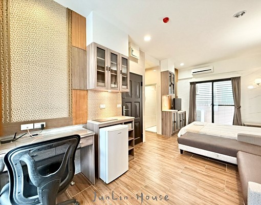 吱吱💖🦁台電!!電梯.陽台獨洗曬🥇可雙租補.中科大後面 - 591租屋網 - Image 2