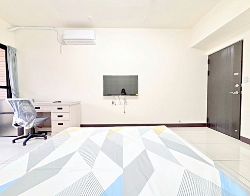 秒殺大間整棟全新可租補陽台獨洗曬子母車固定機車位汽車可租 - Image 6