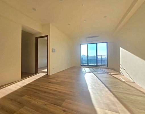 上德匯-景觀大三房+平車 - Image 8