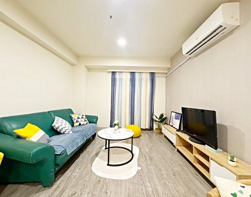 龍鳳大樓優值全配四房車近學區家樂福 - 591租屋網 - Image 3