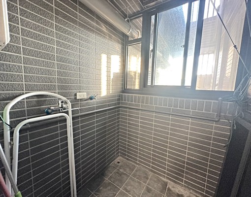 無限視野美三房+平車~雙衛浴皆有開窗!如需傢俱可溝通 - Image 13