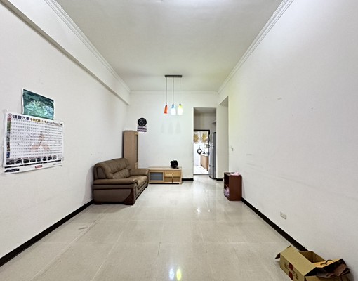 誠租)可租補、含車含管┃中平愛買商圈┃森活達人一樓三房平面車 - 591租屋網 - Image 2