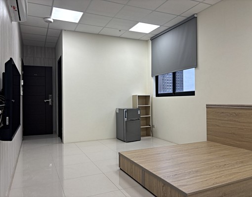 中原.YKK.日月光.台達中壢工業區大樓套房出租 - 591租屋網 - Image 3